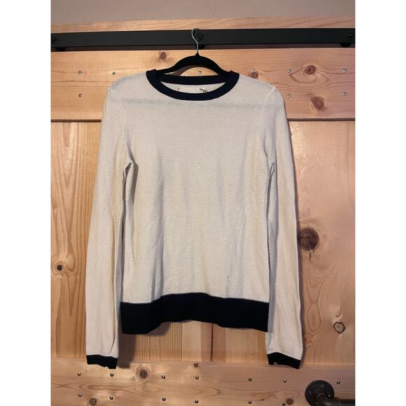 Trovata Anthropologie Cashmere Sweater Size M - Picture 1 of 6